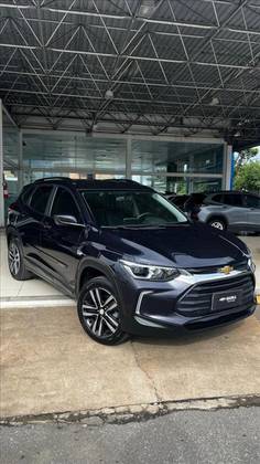 CHEVROLET TRACKER 1.0 TURBO FLEX LT AUTOMÁTICO